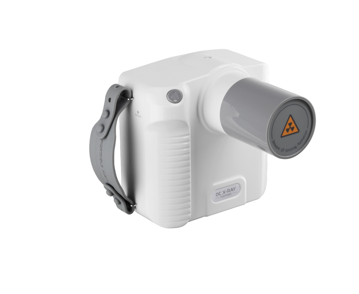 Rayos X Periapical MSLDX03